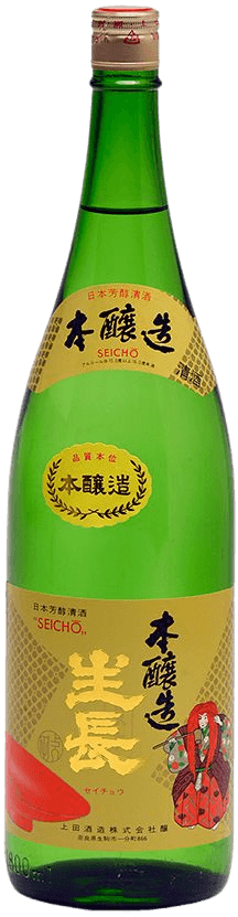 SeichouHonjouzou SeichouHonjouzou