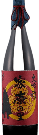 Daiginjou IeyasunoSato Daiginjou IeyasunoSato