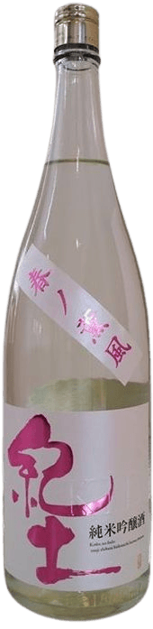 紀土KID 純米吟醸 春の薫風 紀土KID 純米吟醸 春の薫風