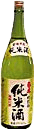 Kamenoo Junmai Ginjo Kamenoo Junmai Ginjo