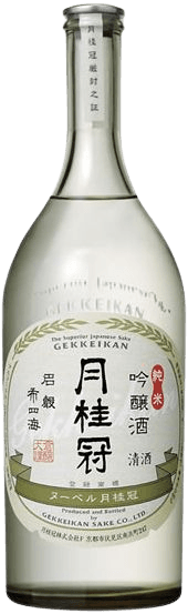 月桂冠 純米吟醸 月桂冠 純米吟醸