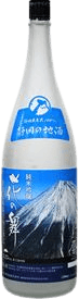 誉富士純米吟醸 誉富士純米吟醸