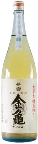 金亀(きんかめ)超琥珀 青90 金亀(きんかめ)超琥珀 青90