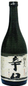 Honjouzou Karakuchi Honjouzou Karakuchi
