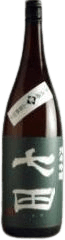 Shichida Junmai Ginjo Yamadanishiki Muroka Nama Shichida Junmai Ginjo Yamadanishiki Muroka Nama