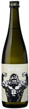大盃 macho(ゴリマッチョ) 古式生もと 純米 大盃 macho(ゴリマッチョ) 古式生もと 純米