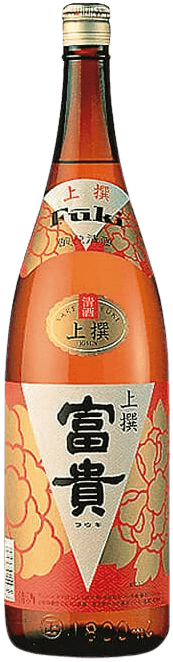 上撰富貴 上撰富貴