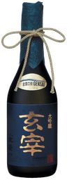 Suehiro Daiginjo Gensai Suehiro Daiginjo Gensai