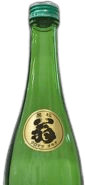 Kuromatsuokina Tokubetsujunmaishu Kuromatsuokina Tokubetsujunmaishu