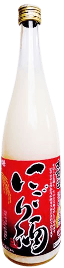 本醸造 酔機嫌 にごり生酒 本醸造 酔機嫌 にごり生酒
