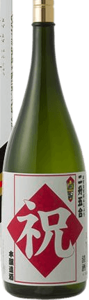 金陵 本醸造 祝ボトル 4.5L詰 金陵 本醸造 祝ボトル 4.5L詰