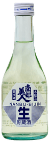 南部美人 本醸造 生貯蔵 南部美人 本醸造 生貯蔵