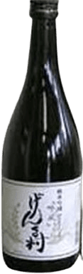 げんき村純米吟醸酒 げんき村純米吟醸酒