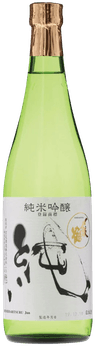 Shimeharitsuru Junmai Ginjo Sake Shimeharitsuru Junmai Ginjo Sake