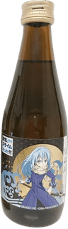 That Time I Got Reincarnated as a Slime: Rimuru's Japanese Sake That Time I Got Reincarnated as a Slime: Rimuru's Japanese Sake