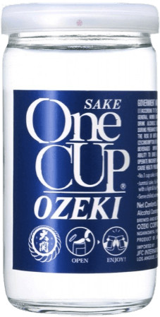 Ozeki One Cup Ozeki One Cup