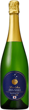 開華『AWA SAKE』純米 開華『AWA SAKE』純米