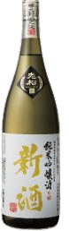 老松 純米吟醸 老松 純米吟醸