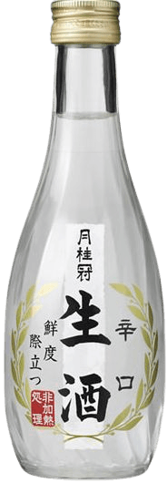 生酒(なまざけ) 生酒(なまざけ)
