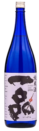純米酒 一品 純米酒 一品