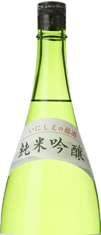 純米吟醸 初霞 純米吟醸 初霞