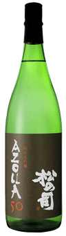 Matsunotsukasa Junmai Daiginjo Azolla 50 Matsunotsukasa Junmai Daiginjo Azolla 50