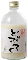 明石鯛 どぶろく 明石鯛 どぶろく