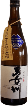 Minanogawa Pure Ibaraki Honnama Shizukudori Minanogawa Pure Ibaraki Honnama Shizukudori