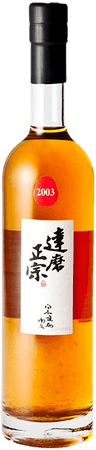 達磨正宗 ヴィンテージ古酒 平成15年 達磨正宗 ヴィンテージ古酒 平成15年