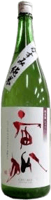 Chuuko Kasumi Junmai sake Chuuko Kasumi Junmai sake