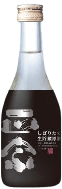 菊正宗 しぼりたて生貯蔵原酒 菊正宗 しぼりたて生貯蔵原酒