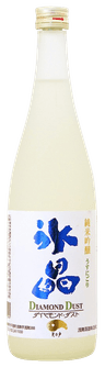 Hyosho Junmai Ginjo Usunigori Diamond Dust Hyosho Junmai Ginjo Usunigori Diamond Dust