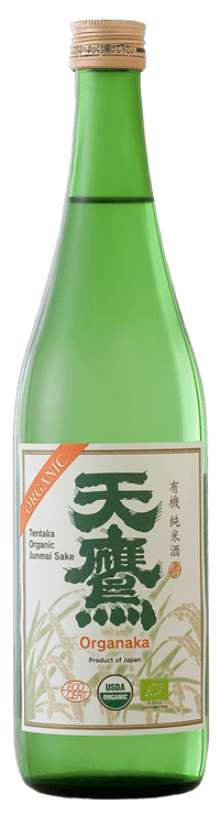 天鷹 純米オーガニック 天鷹 純米オーガニック