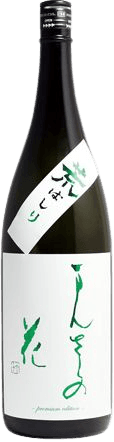 純米吟醸生原酒 まんさくの花 プレミアムエディション 荒走り 純米吟醸生原酒 まんさくの花 プレミアムエディション 荒走り