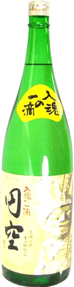 特別本醸造 円空 特別本醸造 円空