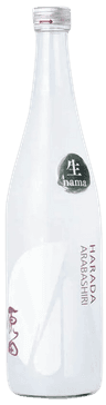 Harada Junmai Ginjo Arabashiri Nama Harada Junmai Ginjo Arabashiri Nama