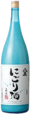 八鹿(やつしか)にごり酒 八鹿(やつしか)にごり酒