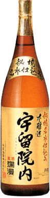 本醸造 内水仕込み うるいんない 本醸造 内水仕込み うるいんない