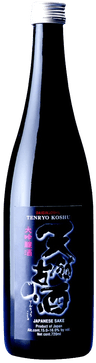 Tenryo Koshu Junmai Daiginjo Tenryo Koshu Junmai Daiginjo