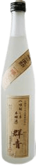 Ultramarine Throat Soothing Premium Sake Ultramarine Throat Soothing Premium Sake