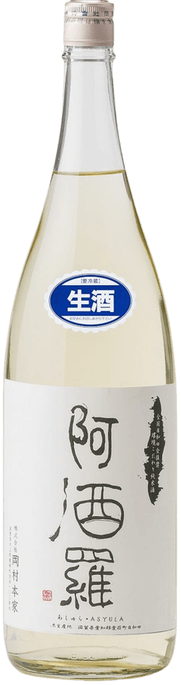 阿酒羅(あしゅら) 阿酒羅(あしゅら)