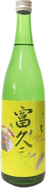 富久長 純米酒 富久長 純米酒