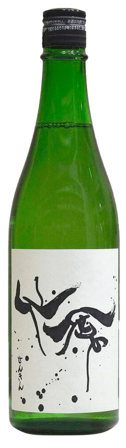 Senkin Junmai Ginjo Senkin Junmai Ginjo