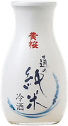 黄桜 純米冷酒 黄桜 純米冷酒