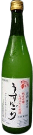 Takanoyume Junmai Ginjo Usunigori Nama Genshu Takanoyume Junmai Ginjo Usunigori Nama Genshu