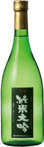 Sanyoutsuru Tokusen Junmai Daiginjo Sanyoutsuru Tokusen Junmai Daiginjo