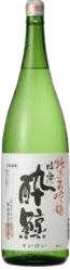 Suigei Junmai Daiginjo Ginnosae Suigei Junmai Daiginjo Ginnosae