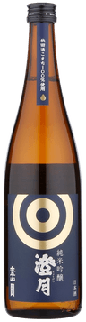 Chogetsu Junmai Ginjo Chogetsu Junmai Ginjo