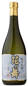 Hananomai Junmai Ginjo Hananomai Junmai Ginjo