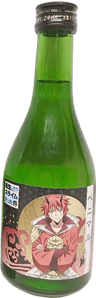Tenseishitarasuraimudattaken Japanese Sake Series Benimaru Tenseishitarasuraimudattaken Japanese Sake Series Benimaru